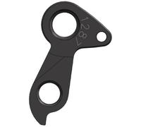 Vectzeta Patte de dérailleur D1287 Compatible/de Remplacement | for Ribble, Reilly