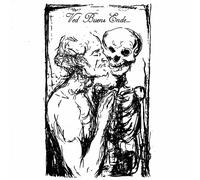 Ved Buens Ende Those Who Caress the Pale (Vinyl) 12" Album Coloured Vinyl