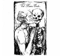 Ved Buens Ende - Those Who Caress The Pale [Vinyl Lp] Black, Colored Vinyl, White
