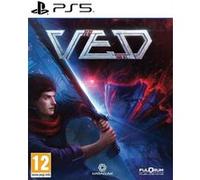 Ved G