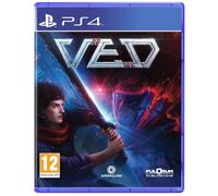 VED Playstation 4