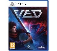 VED Playstation 5