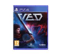 VED pour PS4