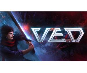 VED (PS4 Account)
