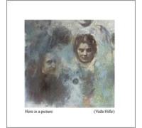 Veda Hille - Here is a Picture [Import]