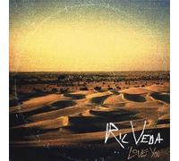 Veda, Ric - Ric Veda Loves You