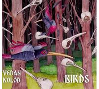 Vedan Kolod - Birds