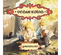 Vedan Kolod Gorodische (CD)