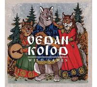 Vedan Kolod - Wild Games [Import]