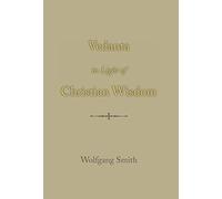 Vedanta In Light Of Christian Wisdom