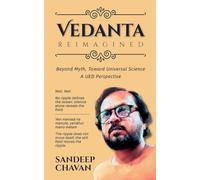 Vedanta Reimagined