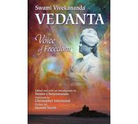 Vedanta Voice of Freedom