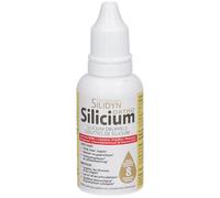 Vedax Silidyn® Gouttes de Silicium Goutte(S) 25 ml