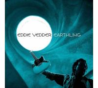 Vedder, E: Earthling by Eddie Vedder [CD] NEUF