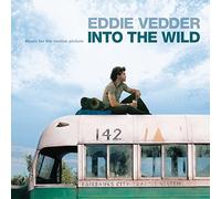 Eddie Vedder – Into the Wild – Digi (Import)