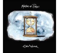 Vedder, Eddie - Matter of Time / Say Hi (Ltd. Edt. 7")
