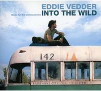 Vedder, Eddie - Music for Motion Picture Into W