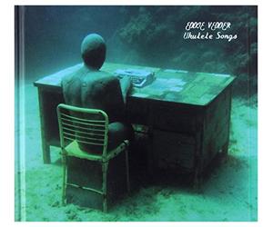 Vedder, Eddie - Ukulele Songs