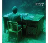 Eddie Vedder Ukulélé Chansons Scellé Vinyle LP (Ex-Pearl Jam)