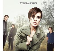 Vedera - Stages