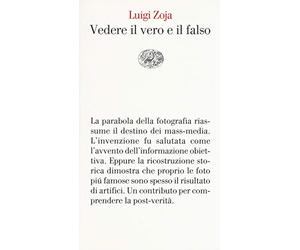Vedere il vero e il falso