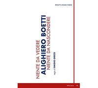 Vedere Niente Da Nascondere [Import]