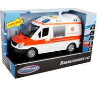 Vedes 33112441 Car