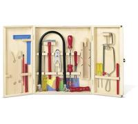 VEDES 407V Peter Pebaro Armoire à feuilles avec outils