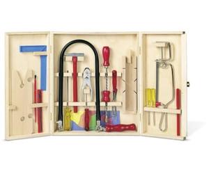 VEDES 407V Peter Pebaro Armoire à feuilles avec outils