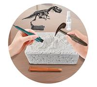 Vedes 63490717 Kit d'excavation Dinosaure