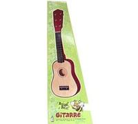 Vedes 68402042 - Boogee Bee Guitare en bois G