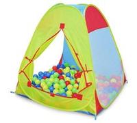 Vedes 71801802 Tente Avec 100 Balles