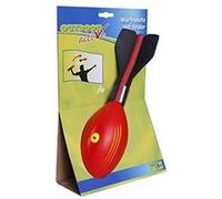 Vedes 74612130 - Fusée de lancement avec hurleur Multicolore G