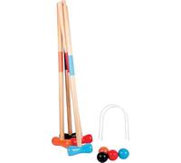 Vedes 74800572 Kit Croquet