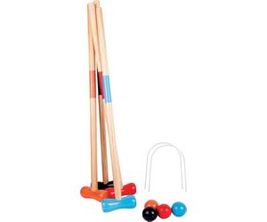 Vedes 74800572 Kit Croquet