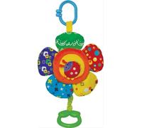 Vedes 81116 SMB Crinkle Flower Music Box
