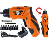 Vedes A600679 Visseuse sans fil Kids at Work Lith. NOUVEAU A600679