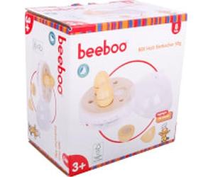 Vedes BEK Cuiseur à œufs en bois