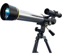 Vedes - Explorateur Télescope 20 mm 20 60x