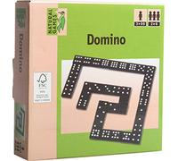 Vedes Gros - Marchandise 0060523983 NG Bois Domino, 55 Pierres
