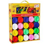 Vedes Gros - Ware 0063211524 CR Pâte Super Pack et Accessoires, 1140 g