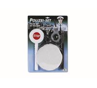 Vedes Gros - Ware 80401850 de Police Kit de Jeu, 5 pièces