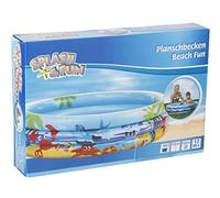 Vedes Gros - Ware SF Pataugeoire Beach Fun,