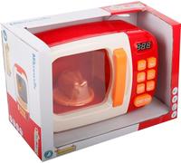 VEDES Großhandel G BEK Micro Onde avec Licht&Sound