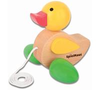 VEDES Großhandel G mbH - Ware Souris de Jeu en Bois