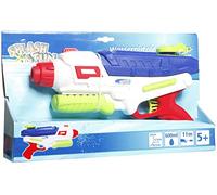 VEDES Großhandel GmbH 76507040 Splash & Fun Pistolet à Eau Multicolore