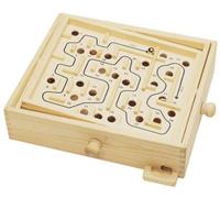 VEDES Großhandel GmbH - Ware Natural Games Labyrinthe en Bois 30 x 25,5 cm