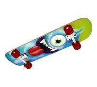 VEDES Großhandel GmbH - Ware Nouveaux Sports Skateboard Cyclops LED, 78 cm G