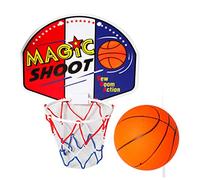 VEDES Großhandel GmbH - Ware Outdoor Active avec Boule de Basket-Ball en Sac
