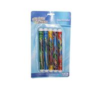 VEDES Großhandel GmbH - Ware Splash & Fun Baguettes de plongée, Lot de 5